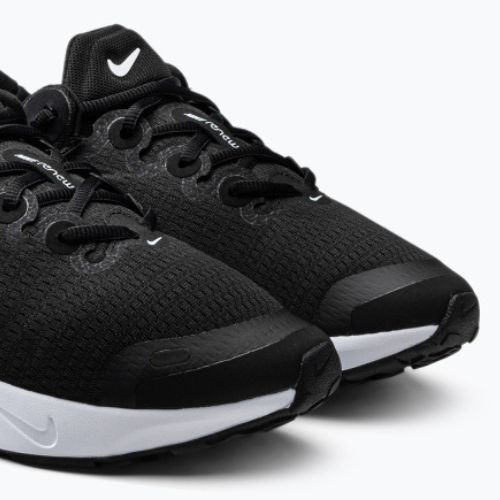 Pantofi de alergare pentru bărbați Nike Renew Run 3 negru DC9413-001