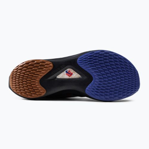 Pantofi de alergare pentru bărbați Nike Zoom Fly 5 A.I.R. Hola Lou negru DR9837-001
