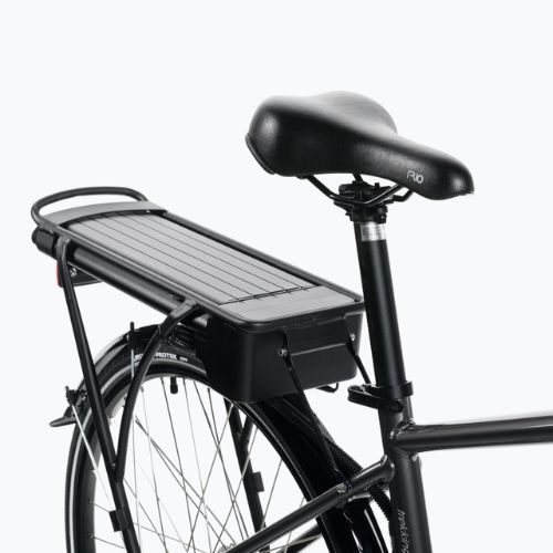 Bicicleta electrică Romet Wagant RM 1 gri R22B-ELE-28-19-P-669