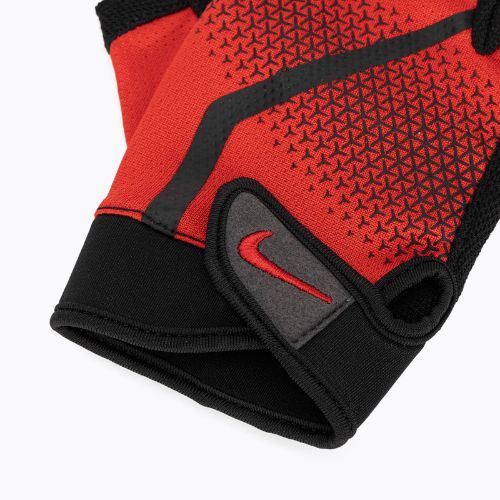 Mănuși de antrenament pentru bărbați Nike Extreme roșu N0000004-613