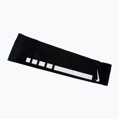 Manșon de baschet Nike Pro Elite 2.0 negru N0003146-027