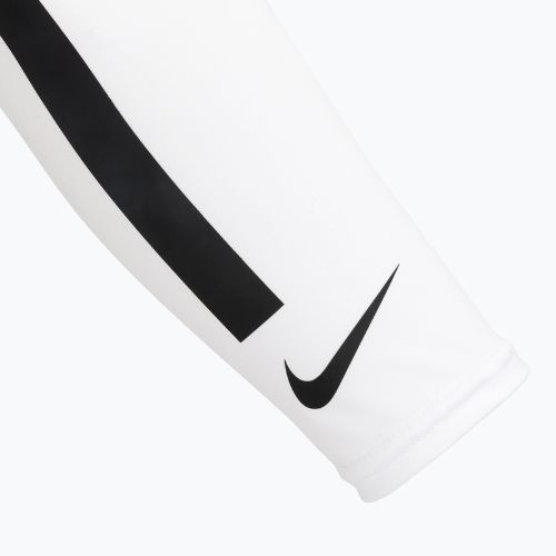 Manșon de baschet Nike Pro Elite 2.0 alb N0003146-127