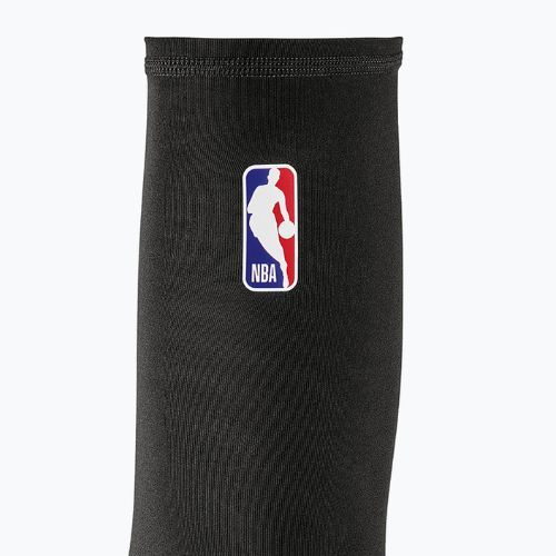 Nike Shooter Basketball Sleeve 2.0 NBA negru N1002041-010