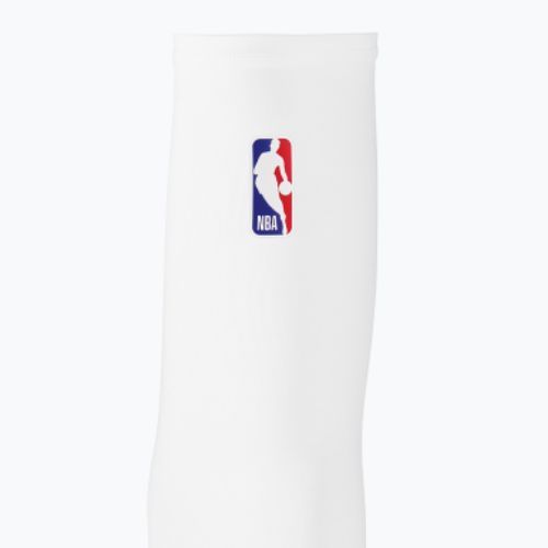 Nike Shooter baschet mânecă 2.0 NBA alb N1002041-101