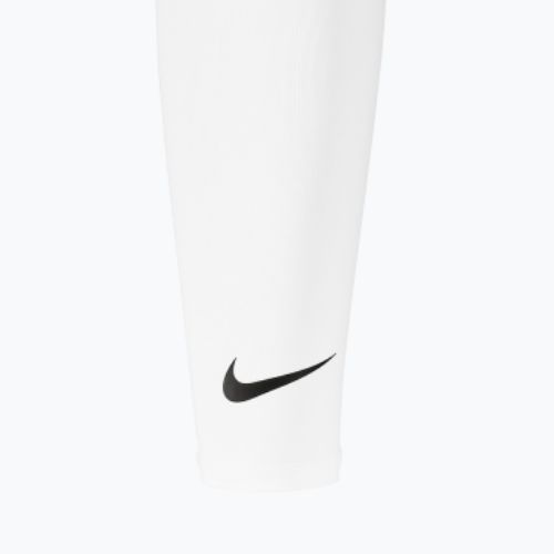 Nike Shooter baschet mânecă 2.0 NBA alb N1002041-101