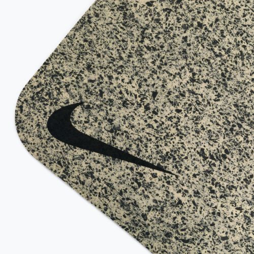 Covoraș de yoga Nike Flow 4 mm gri N1002410-119