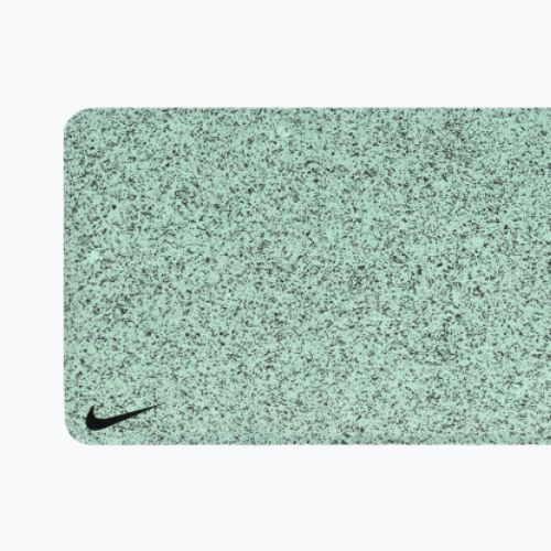 Covoraș de yoga Nike Move 4 mm verde N1003061-371