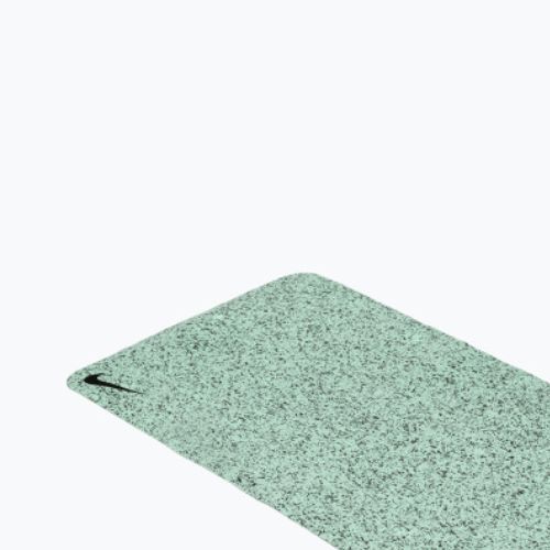 Covoraș de yoga Nike Move 4 mm verde N1003061-371