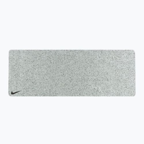 Covoraș de yoga Nike Move 4 mm gri N1003061-919