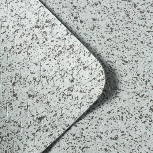 Covoraș de yoga Nike Move 4 mm gri N1003061-919
