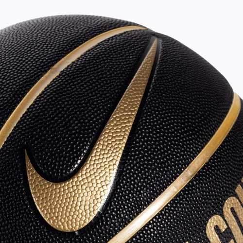 Nike Everyday All Court 8P dezumflat baschet N1004369-070 dimensiune 7