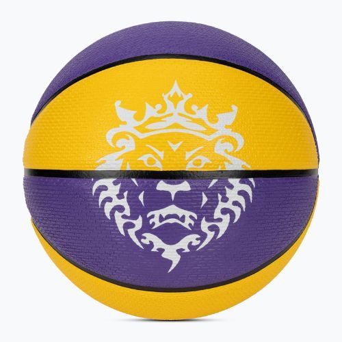 Nike Playground 8P 2.0 L James baschet N1004372-575 dimensiune 7