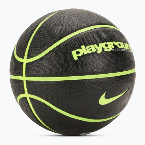 Nike Everyday Playground 8P dezumflat baschet N1004498-085 dimensiune 7
