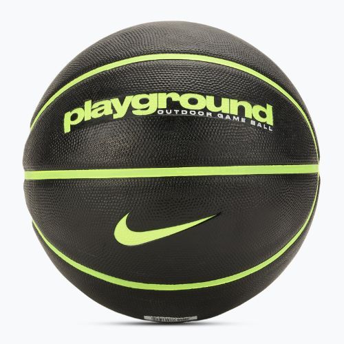 Nike Everyday Playground 8P dezumflat baschet N1004498-085 dimensiune 7