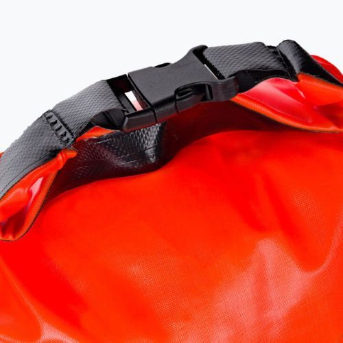 HUUB Tow Float buoy portocaliu A2-TFO