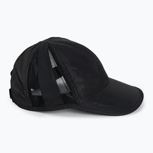 Huub Race Cap II negru A2-RC2