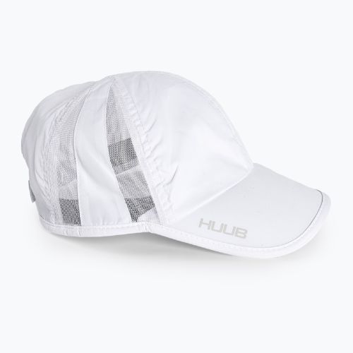 Șapcă HUUB Race Cap II alb A2-RC2