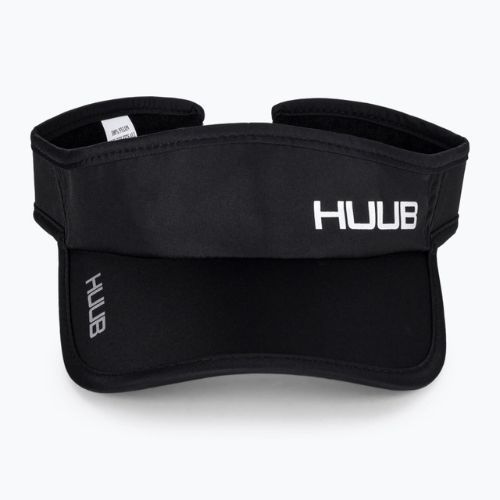 Vizieră HUUB Run negru A2-VIS2