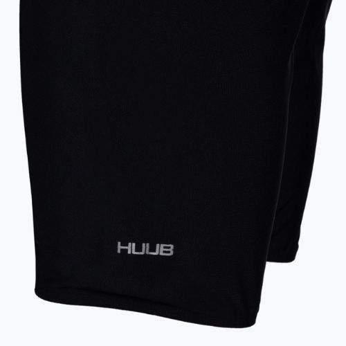 Costume de baie pentru bărbați HUUB Original Jammer negru JAMMERS32