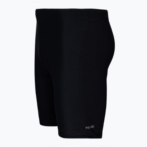 Costume de baie pentru bărbați HUUB Original Jammer negru JAMMERS32
