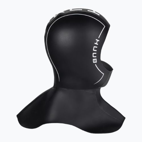 Căciulă din neopren HUUB Varme Thermal Balaclava Mask negru A2-VB19