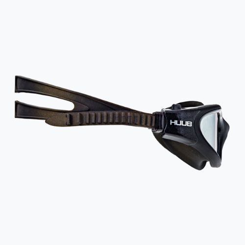Ochelari de înot HUUB Aphotic Photochromic negru A2-AGBB