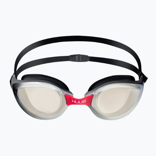 Ochelari de înot HUUB Brownlee Acute negru A2-ACG