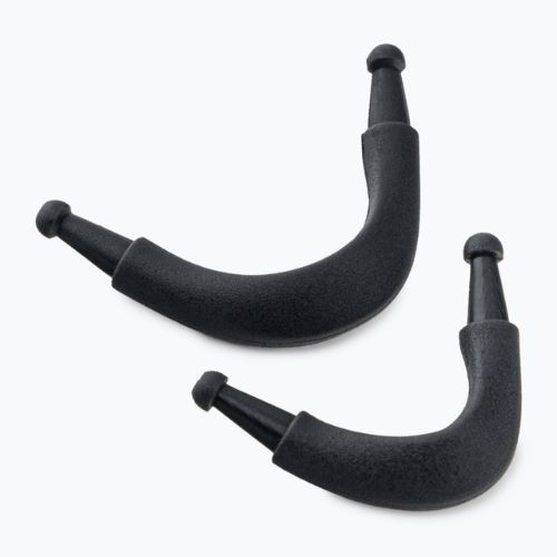Ochelari de înot HUUB Pinnacle Air Seal negru A2-PINN