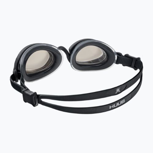 Ochelari de înot HUUB Pinnacle Air Seal negru A2-PINN