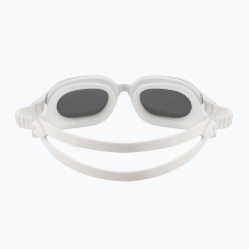 Ochelari de înot HUUB Retro alb A2-RETRO