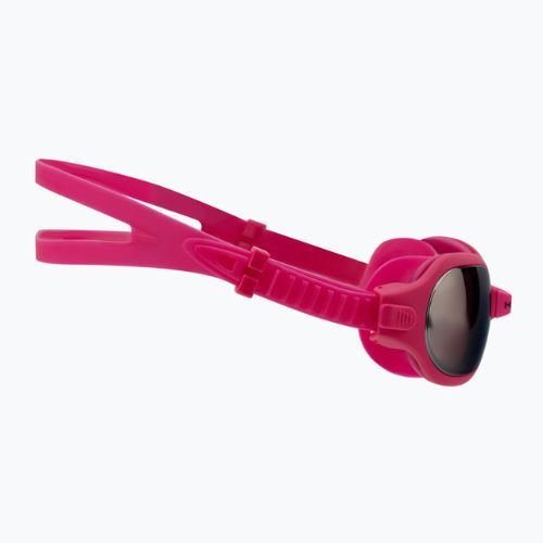 HUUB Ochelari de înot retro roz A2-RETRO