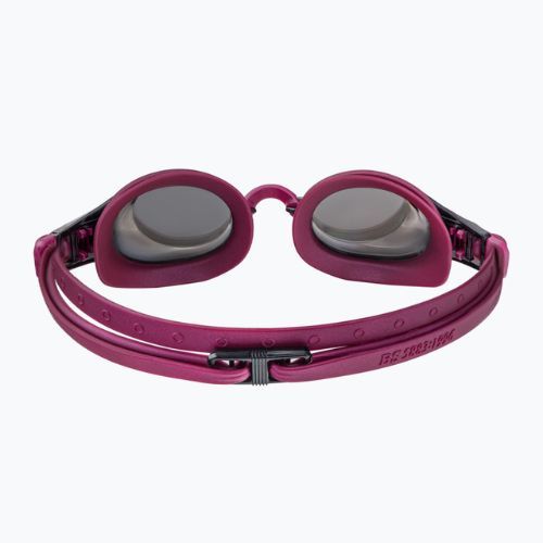 Ochelari de înot HUUB Varga II roz VARGA2P