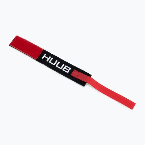 HUUB Timing Chip Band negru A2-TCB