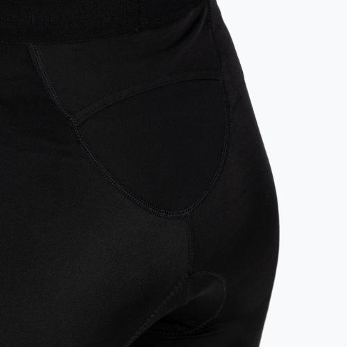 Pantaloni scurți de triatlon pentru femei HUUB Commit Short negru COMMITWSHORT