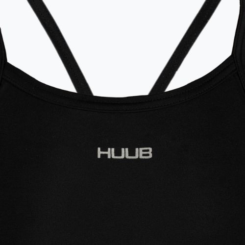 Costum de baie pentru femei HUUB Original Costume negru COSTUME30