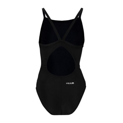 Costum de baie pentru femei HUUB Original Costume negru COSTUME30