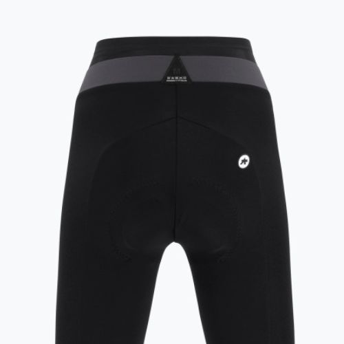 Pantaloni de ciclism pentru femei ASSOS ma GT C2 Spring Fall halfknickers negru