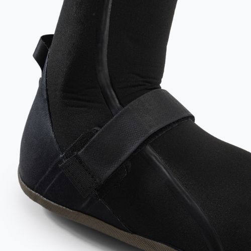 Pantofi de neopren pentru bărbați Billabong 5 Furnace RT black