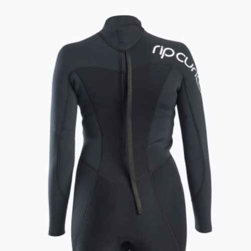 Rip Curl Omega 4/3mm GB costum de neopren pentru femei negru WSM4CW