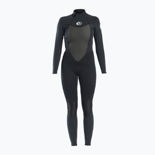 Rip Curl Omega 4/3mm GB costum de neopren pentru femei negru WSM4CW