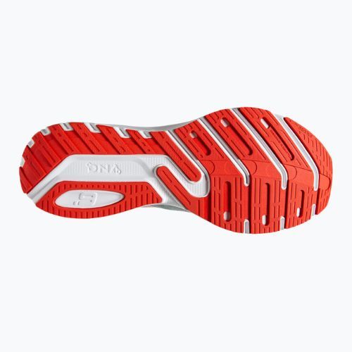 Pantofi de alergare pentru femei BROOKS Launch GTS 9 verde 1203741B413