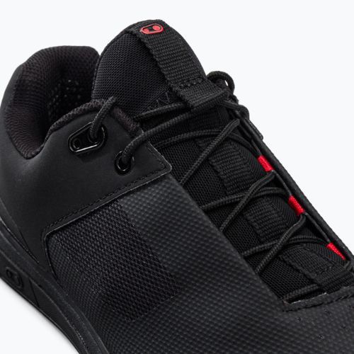 Pantofi de ciclism cu platformă pentru bărbați Crankbrothers Stamp Lace CR-STL01030A105