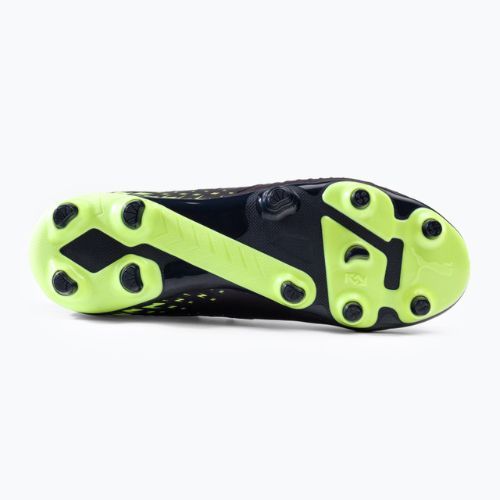 PUMA Future Z 2.4 FG/AG Jr ghete de fotbal pentru copii albastru marin 107009 01