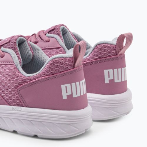 Pantofi de antrenament pentru femei Puma Nrgy Comet roz 19055663