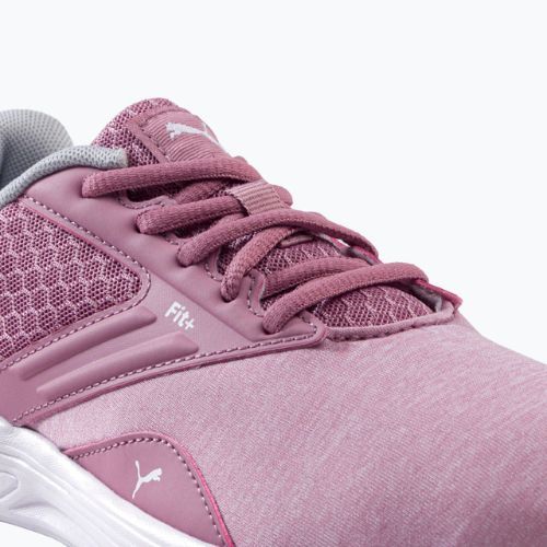 Pantofi de antrenament pentru femei Puma Nrgy Comet roz 19055663