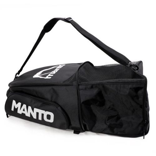 Manto One rucsac negru MNA861