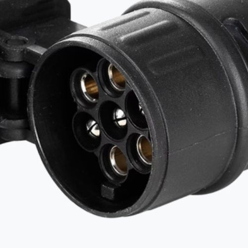 Adaptor pentru rack Thule 9907 de la 7 pini la 13 pini cu cârlig 990700