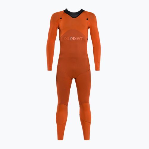 Costum de triatlon pentru bărbați Dare2Tri Fina Mach4.1 negru 21010M