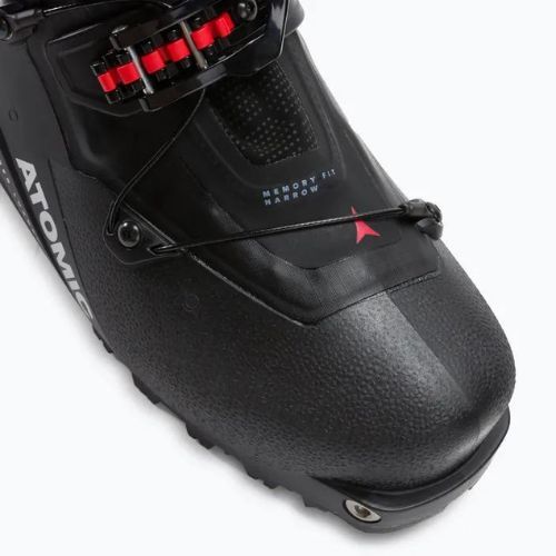 Ghete de schi pentru bărbați ATOMIC Backland Sport negru AE5027420