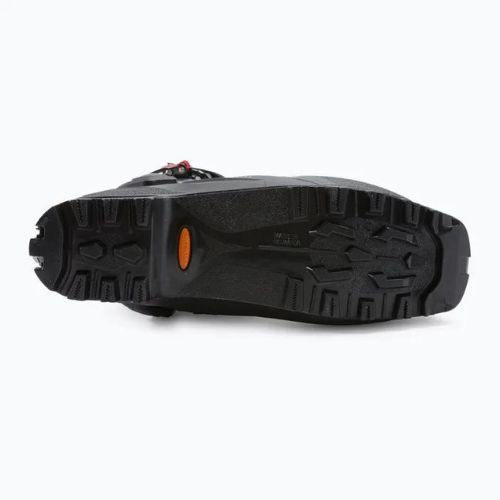 Ghete de schi pentru bărbați ATOMIC Backland Sport negru AE5027420